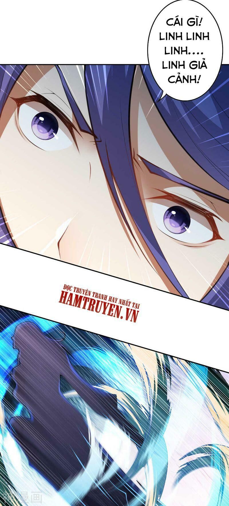 Vô Địch Kiếm Vực Chapter 61 - Trang 2