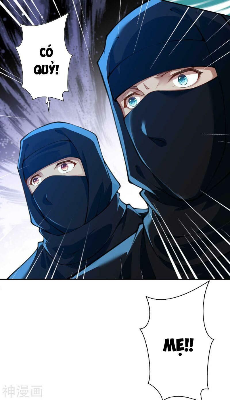 Vô Địch Kiếm Vực Chapter 61 - Trang 2