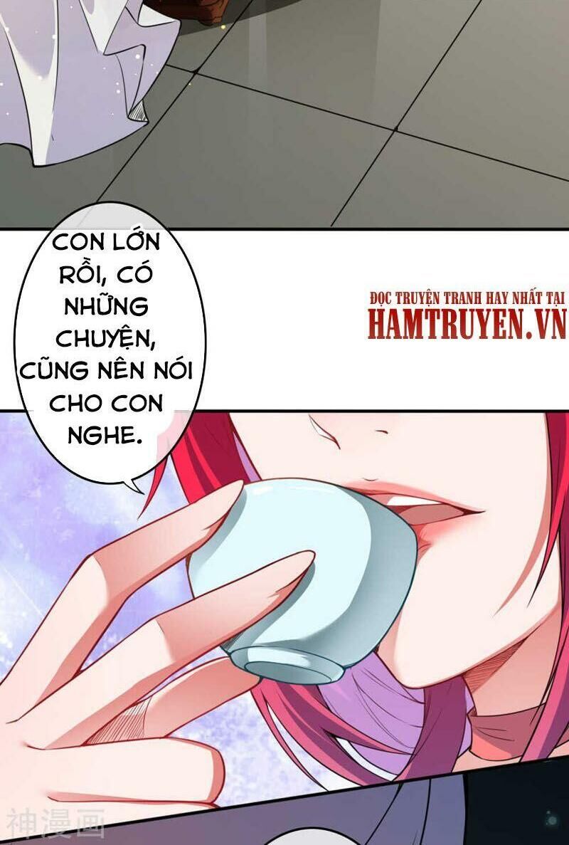 Vô Địch Kiếm Vực Chapter 61 - Trang 2