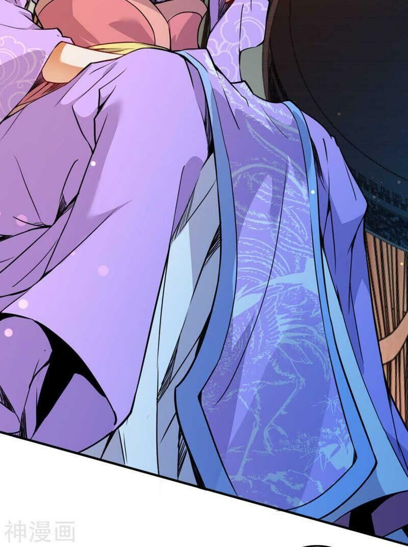 Vô Địch Kiếm Vực Chapter 61 - Trang 2