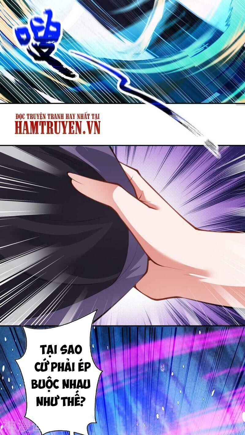 Vô Địch Kiếm Vực Chapter 61 - Trang 2
