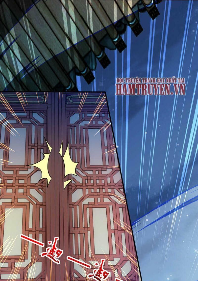 Vô Địch Kiếm Vực Chapter 61 - Trang 2