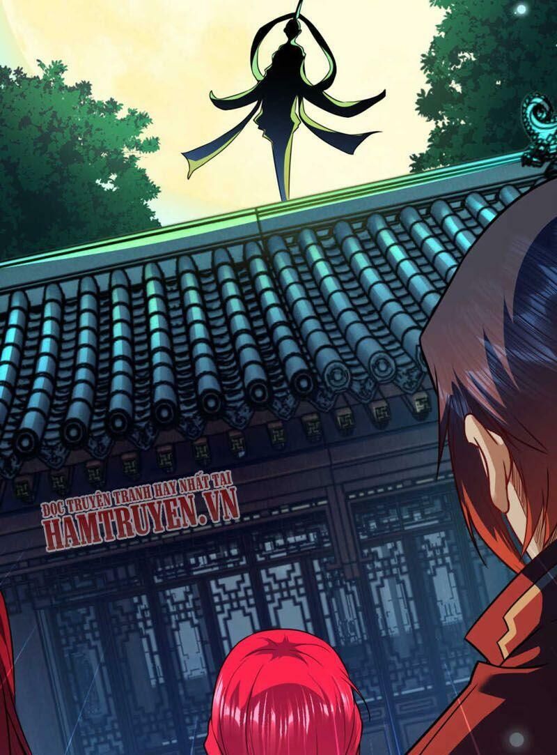 Vô Địch Kiếm Vực Chapter 61 - Trang 2