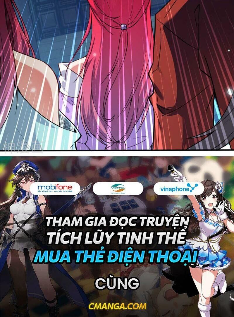 Vô Địch Kiếm Vực Chapter 61 - Trang 2