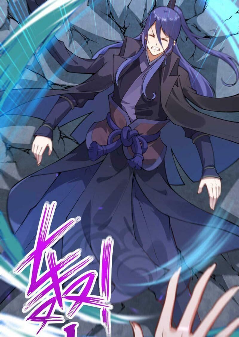 Vô Địch Kiếm Vực Chapter 61 - Trang 2