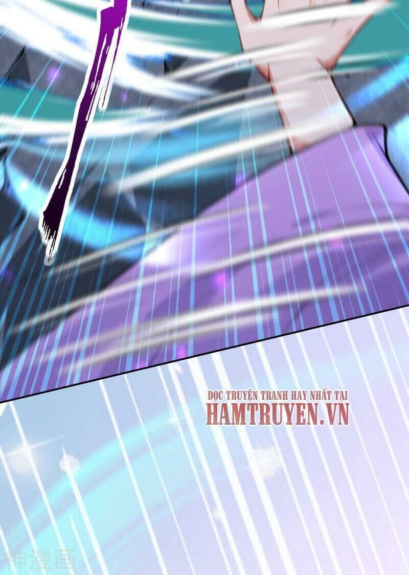 Vô Địch Kiếm Vực Chapter 61 - Trang 2