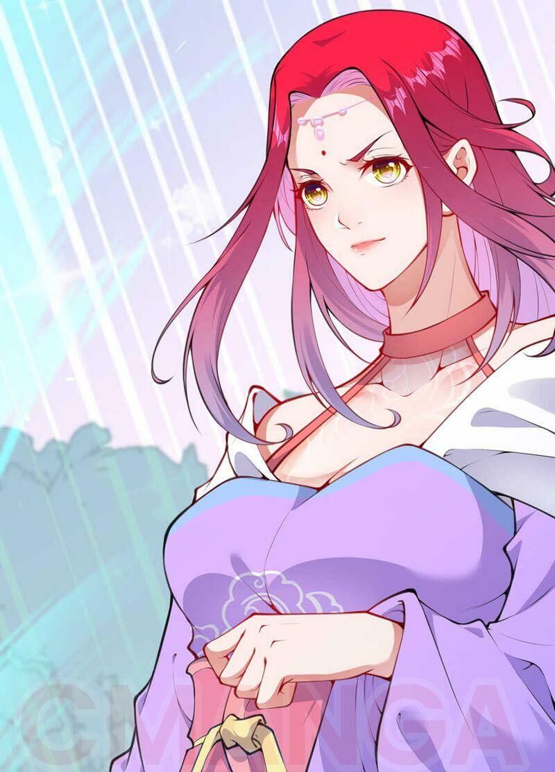 Vô Địch Kiếm Vực Chapter 61 - Trang 2