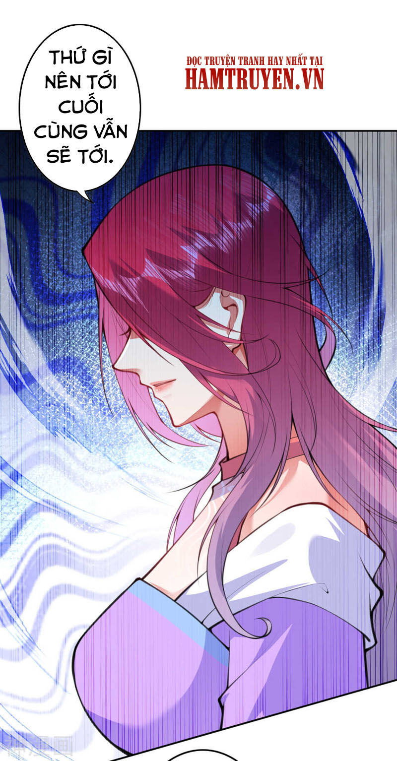 Vô Địch Kiếm Vực Chapter 62 - Trang 2