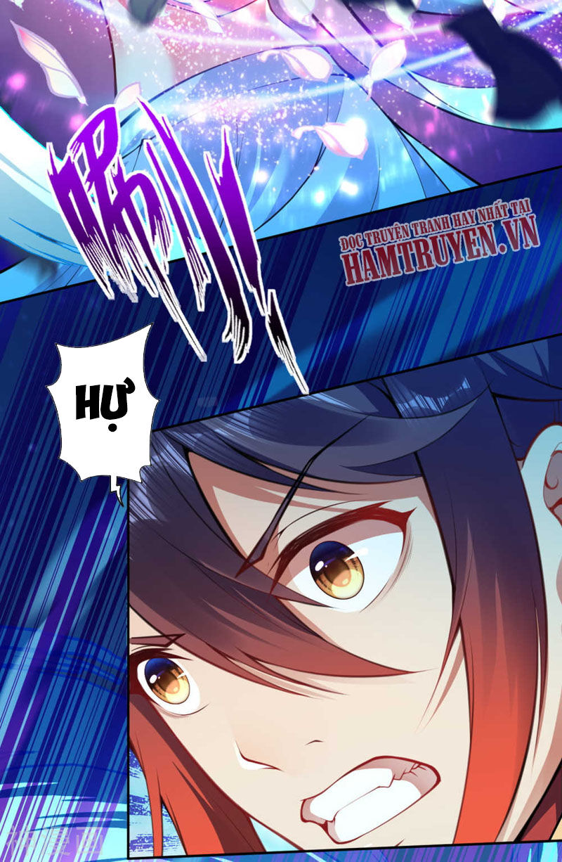 Vô Địch Kiếm Vực Chapter 62 - Trang 2