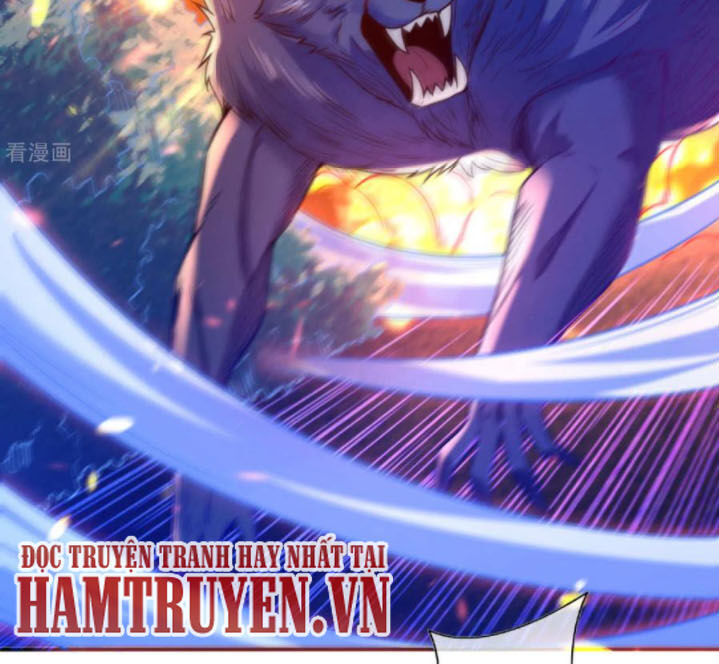 Vô Địch Kiếm Vực Chapter 64 - Trang 2