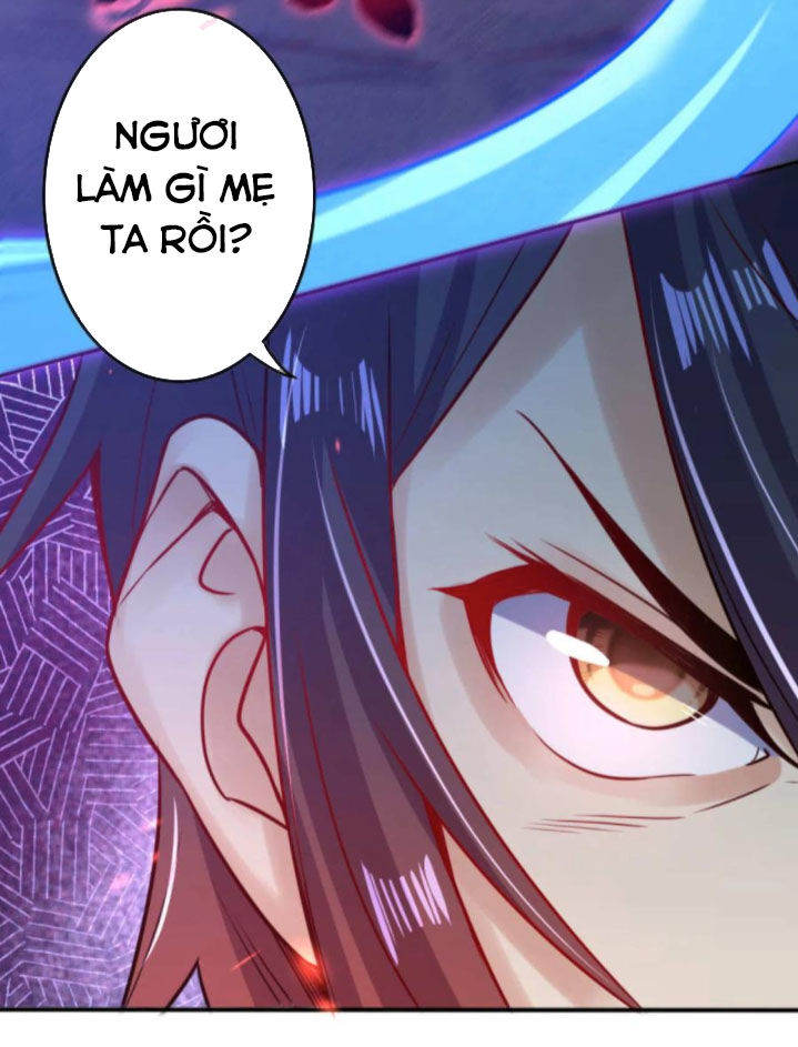 Vô Địch Kiếm Vực Chapter 64 - Trang 2