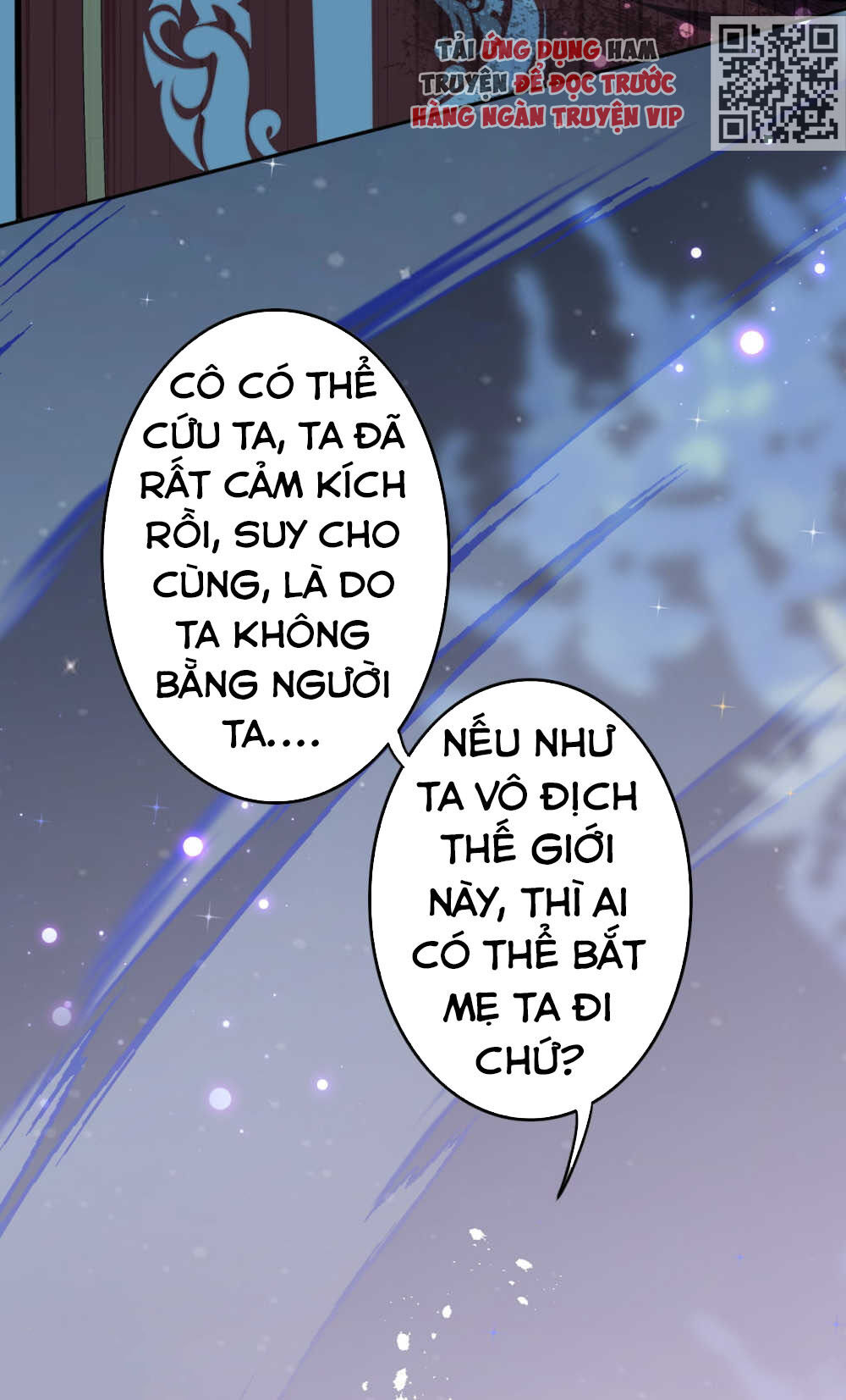 Vô Địch Kiếm Vực Chapter 65 - Trang 2