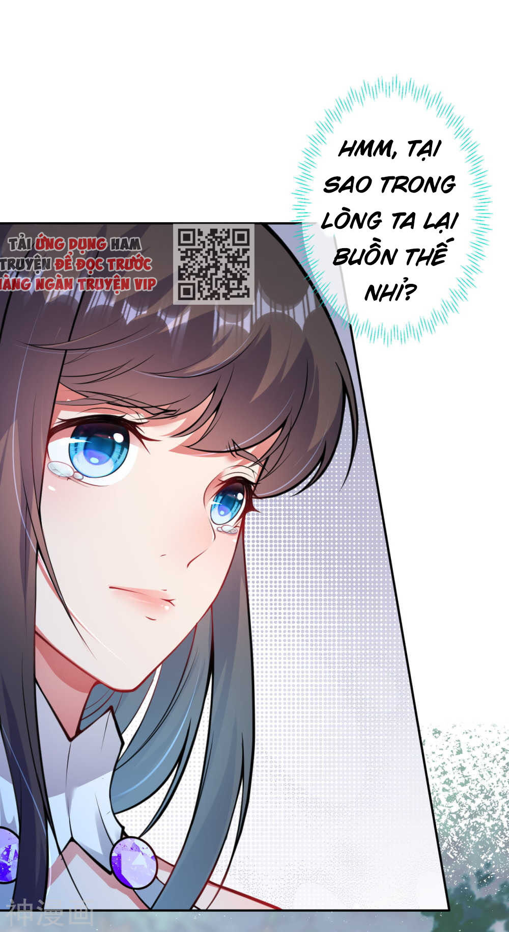 Vô Địch Kiếm Vực Chapter 65 - Trang 2