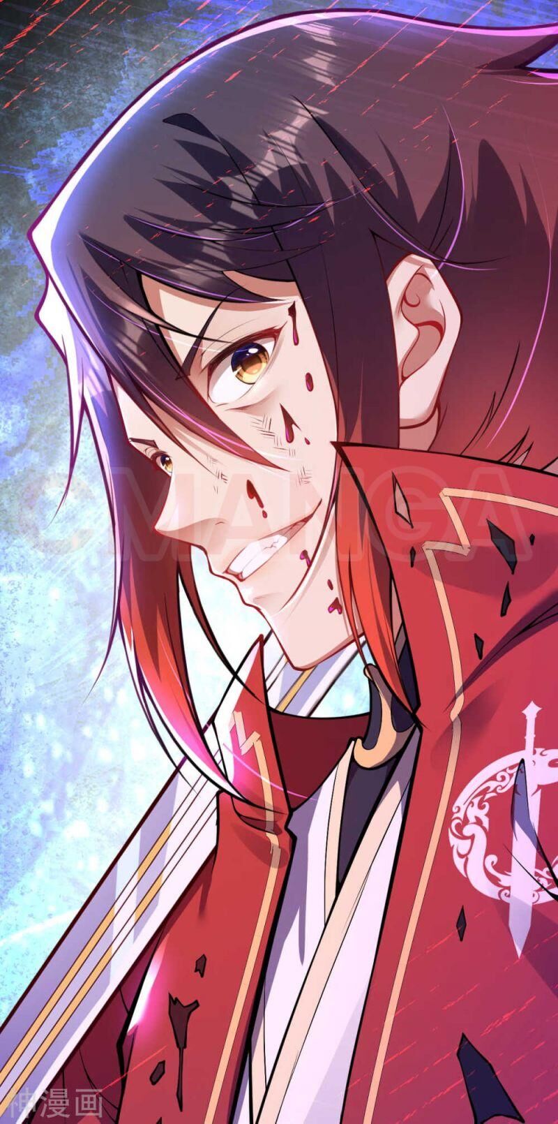 Vô Địch Kiếm Vực Chapter 66 - Trang 2