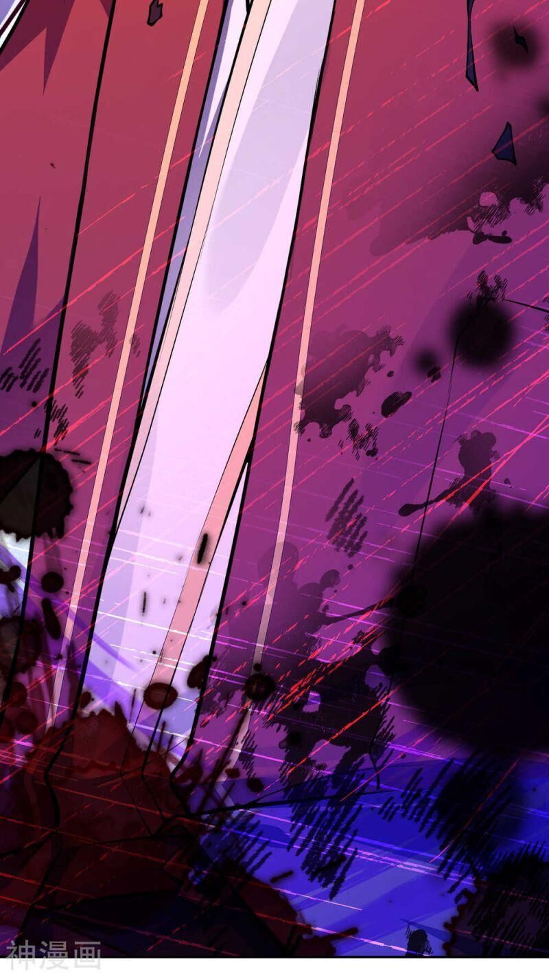 Vô Địch Kiếm Vực Chapter 66 - Trang 2