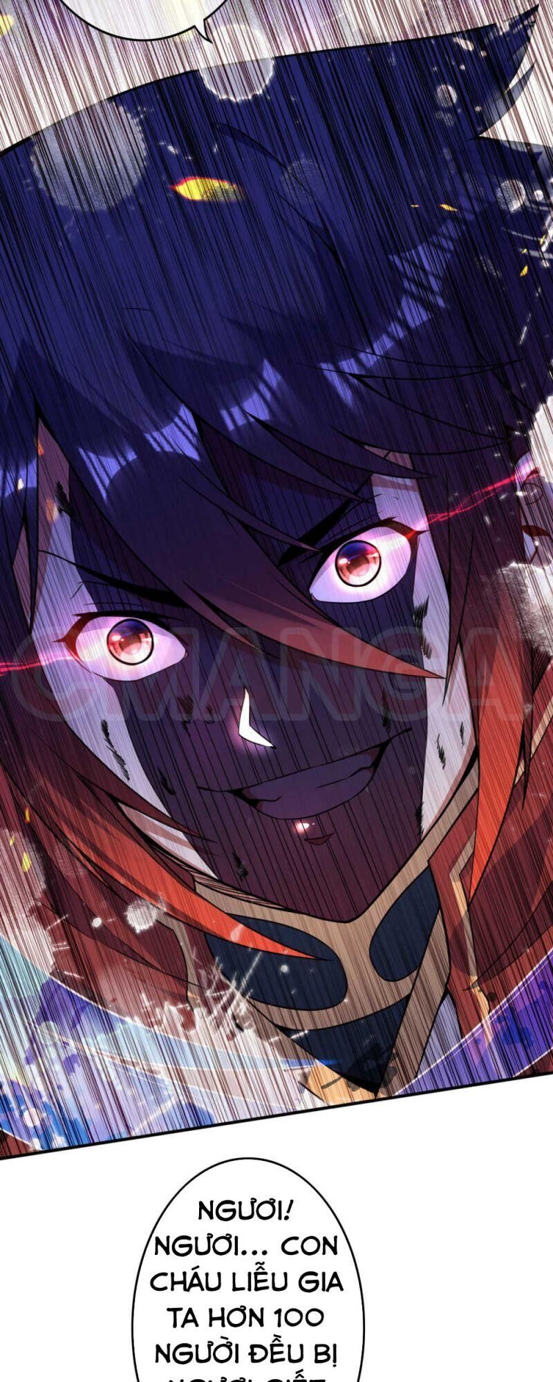 Vô Địch Kiếm Vực Chapter 66 - Trang 2