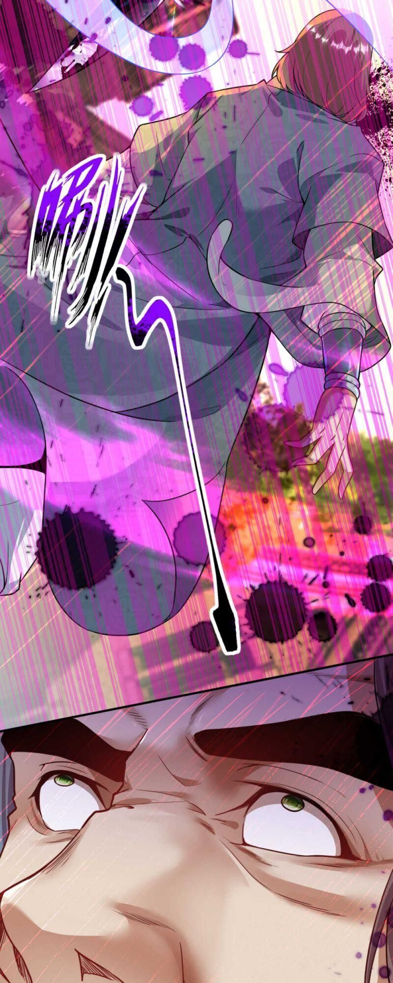 Vô Địch Kiếm Vực Chapter 67 - Trang 2