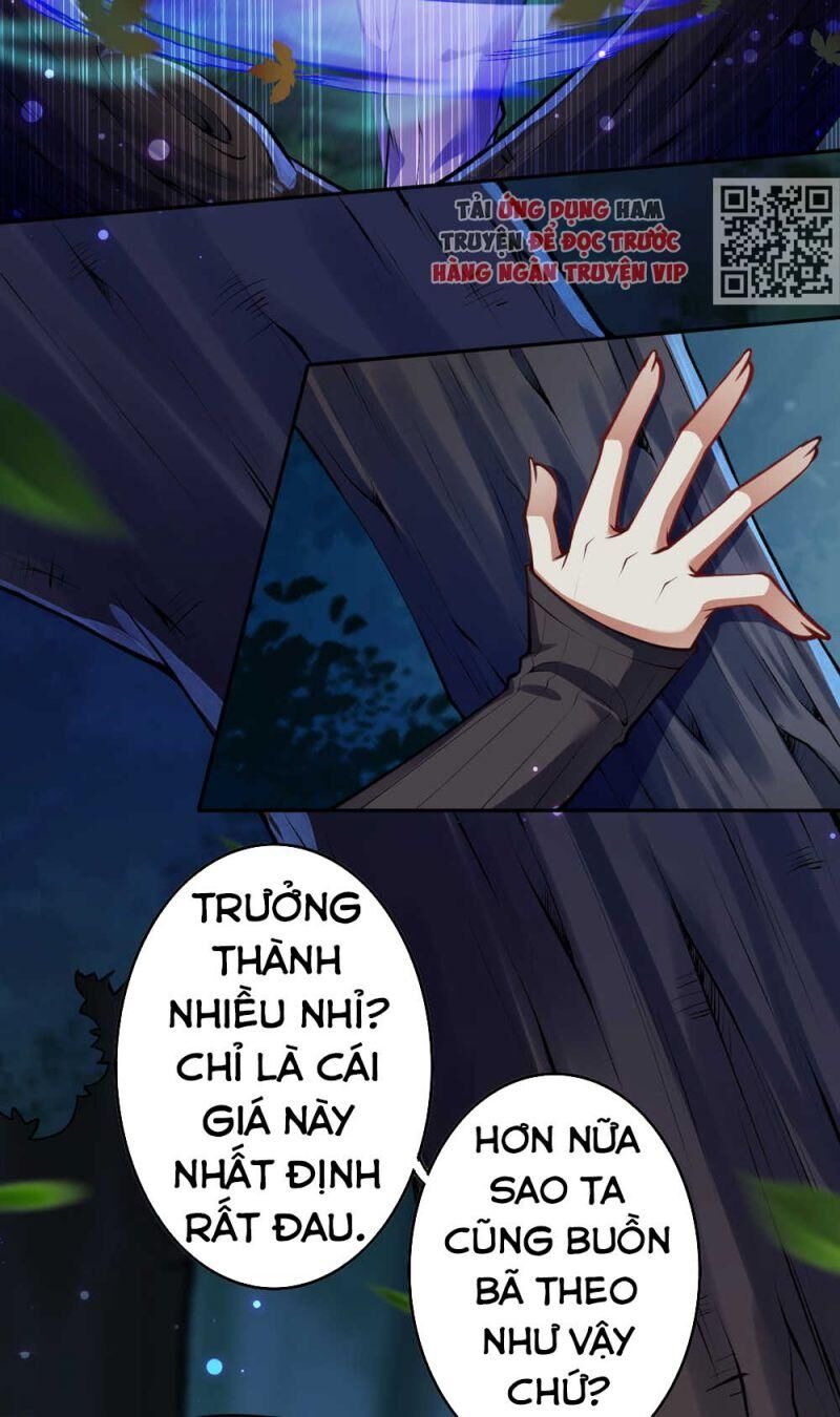 Vô Địch Kiếm Vực Chapter 67 - Trang 2