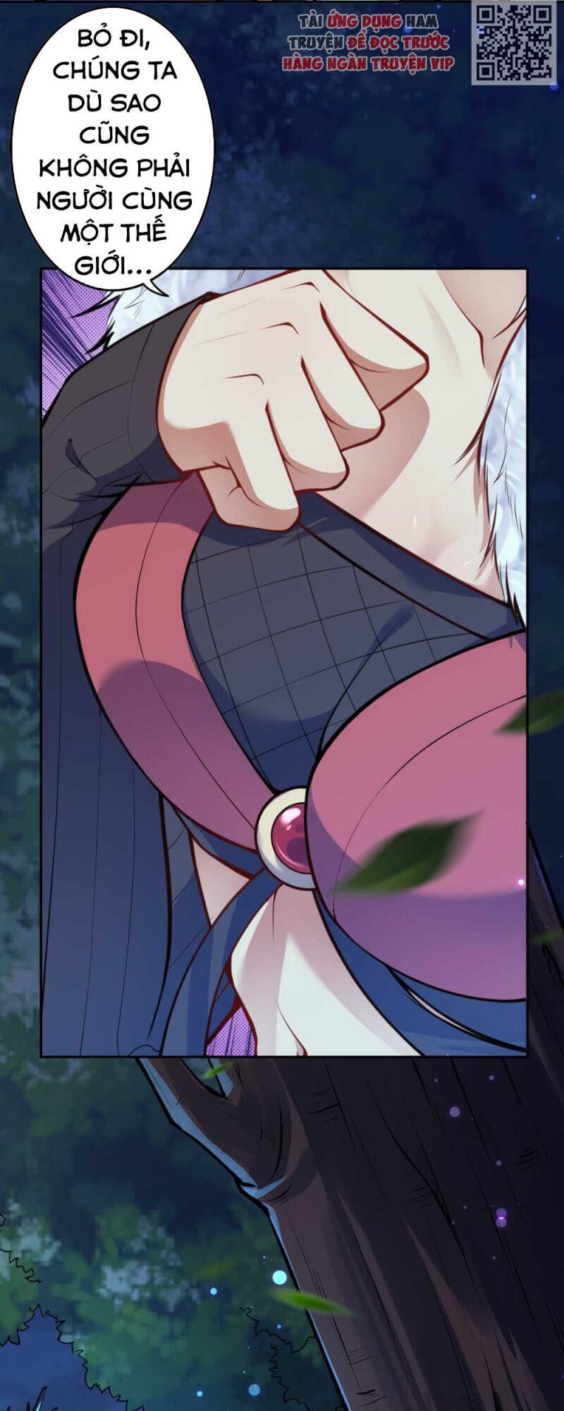 Vô Địch Kiếm Vực Chapter 67 - Trang 2