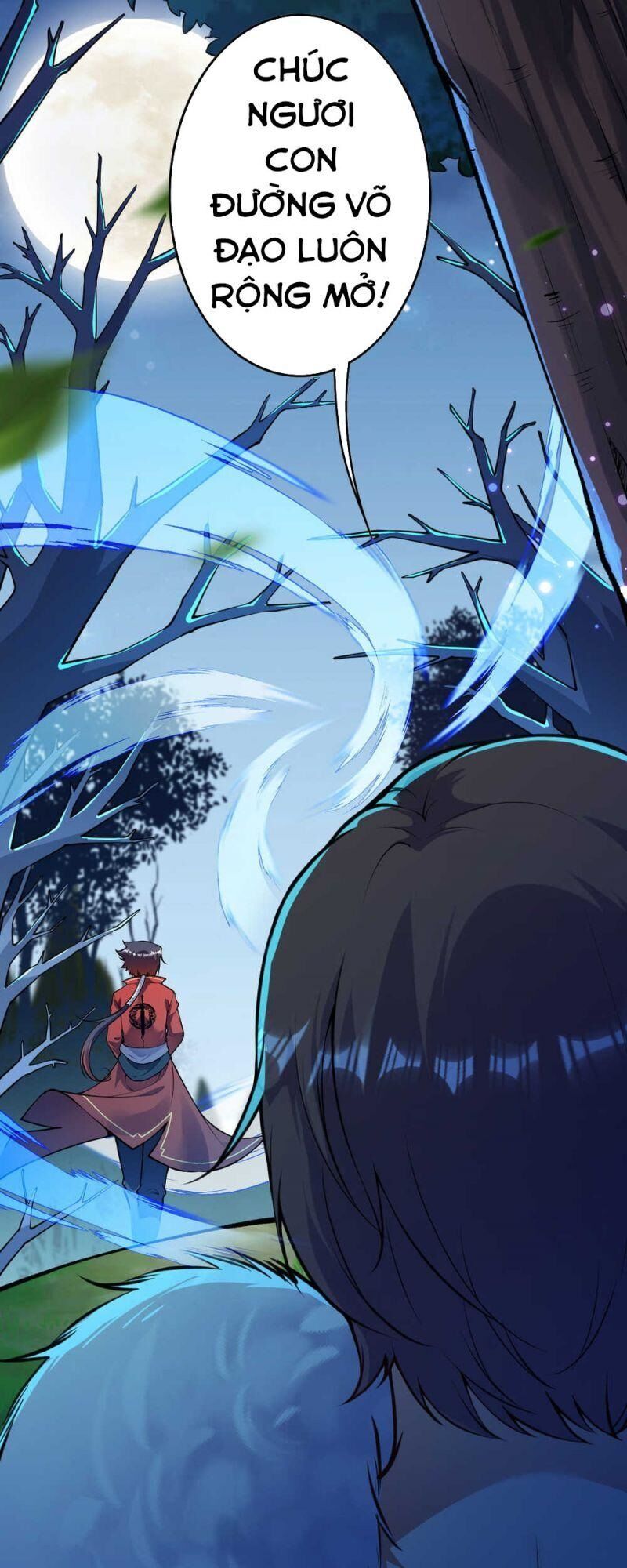 Vô Địch Kiếm Vực Chapter 67 - Trang 2