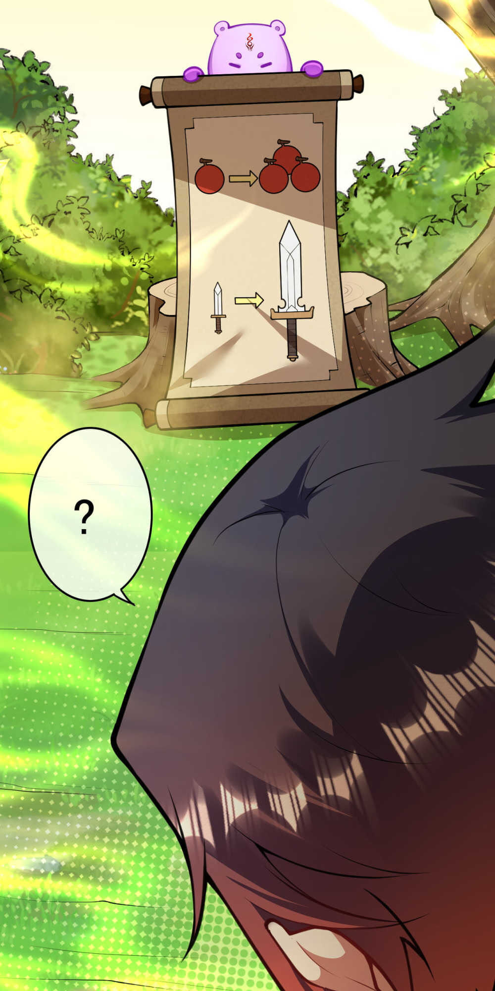 Vô Địch Kiếm Vực Chapter 68 - Trang 2