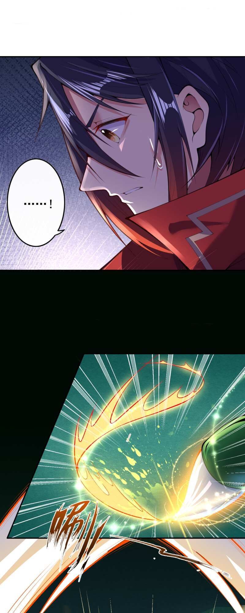 Vô Địch Kiếm Vực Chapter 7 - Trang 2