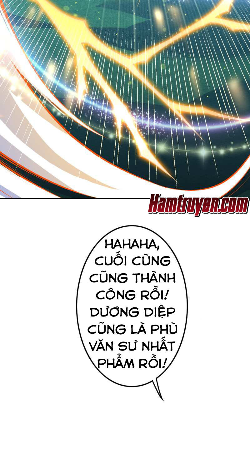 Vô Địch Kiếm Vực Chapter 7 - Trang 2