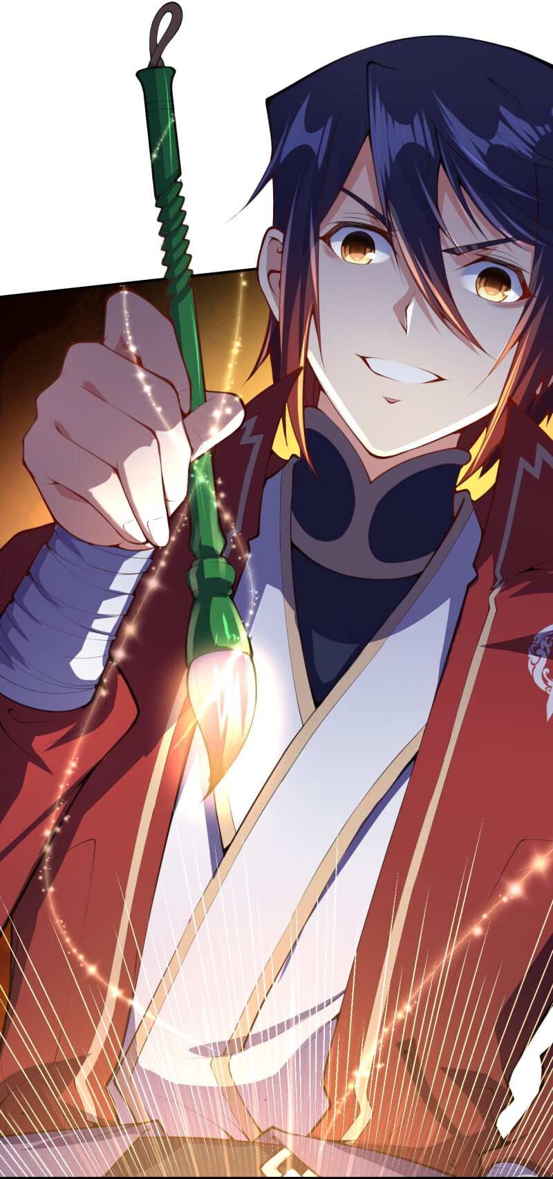 Vô Địch Kiếm Vực Chapter 7 - Trang 2