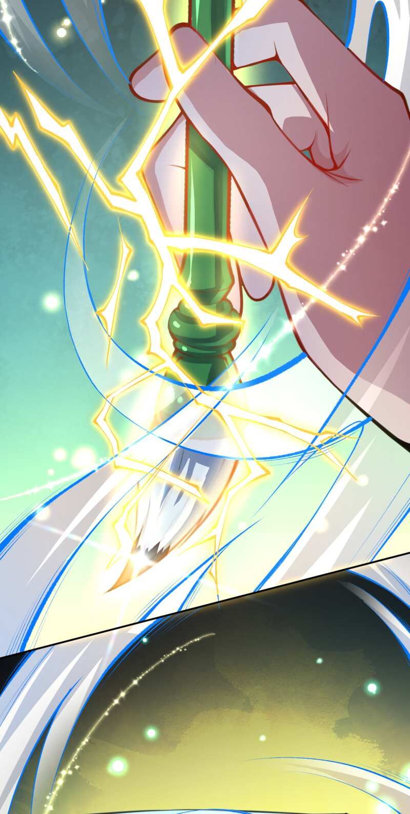 Vô Địch Kiếm Vực Chapter 7 - Trang 2