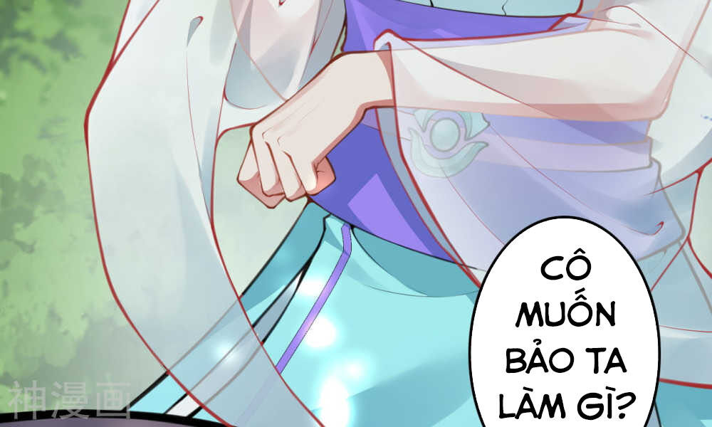 Vô Địch Kiếm Vực Chapter 73 - Trang 2