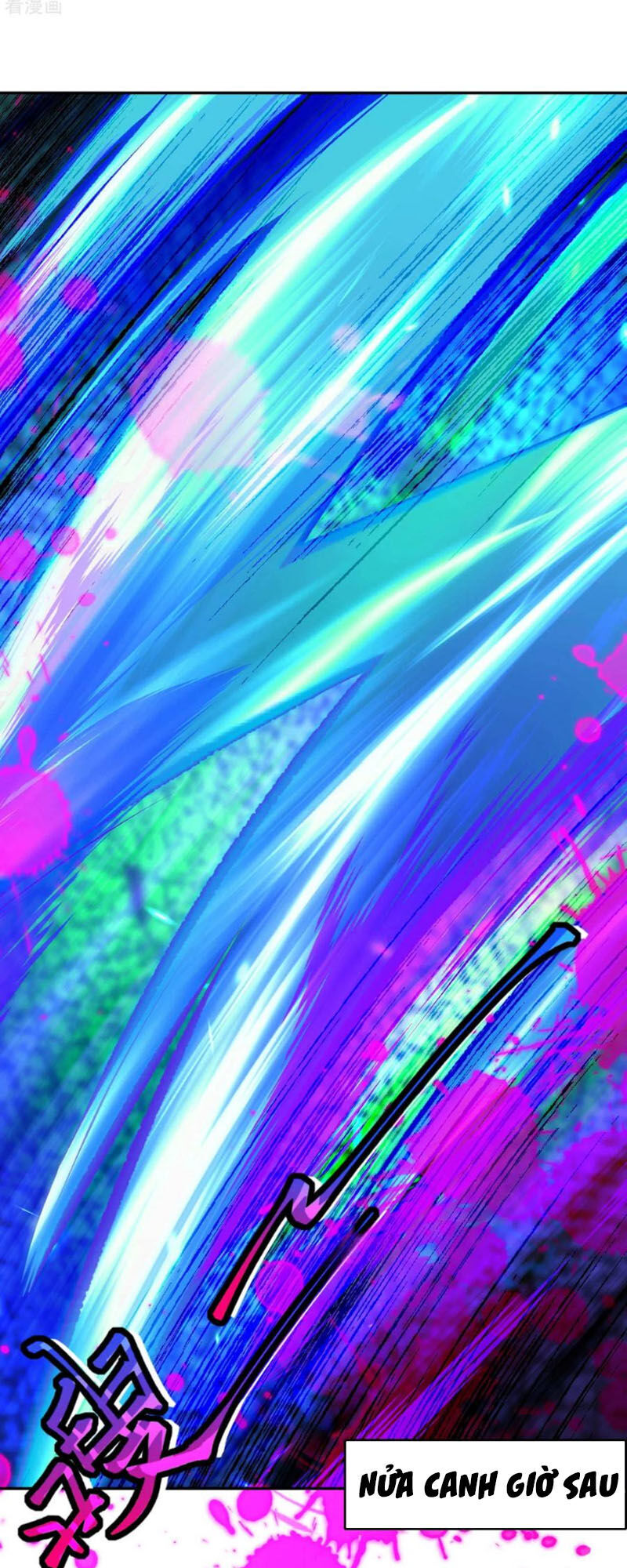 Vô Địch Kiếm Vực Chapter 74 - Trang 2