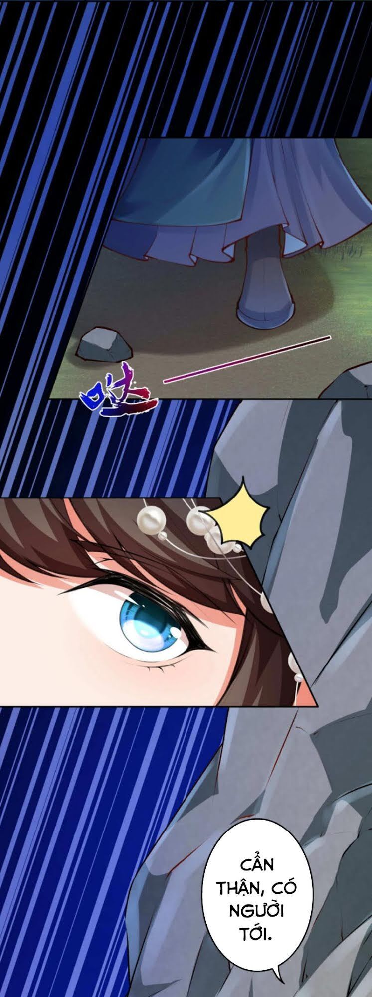 Vô Địch Kiếm Vực Chapter 74 - Trang 2