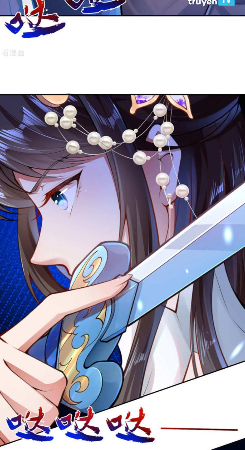 Vô Địch Kiếm Vực Chapter 74 - Trang 2