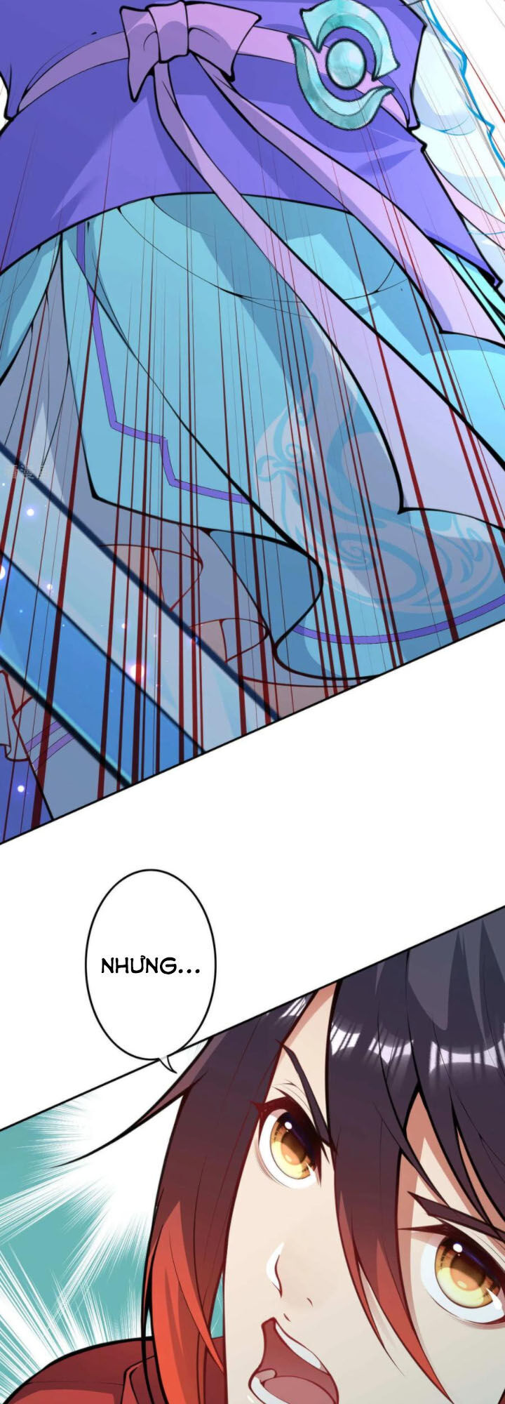 Vô Địch Kiếm Vực Chapter 75 - Trang 2