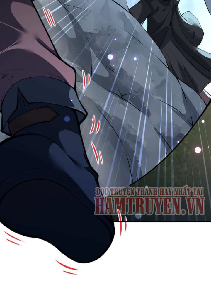 Vô Địch Kiếm Vực Chapter 75 - Trang 2