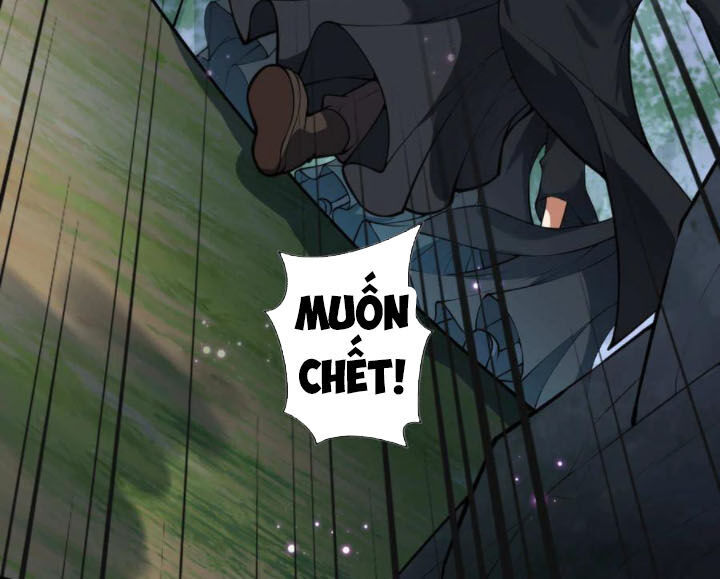 Vô Địch Kiếm Vực Chapter 75 - Trang 2