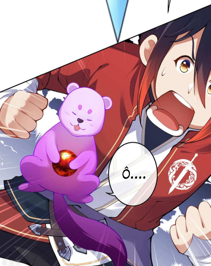 Vô Địch Kiếm Vực Chapter 76 - Trang 2