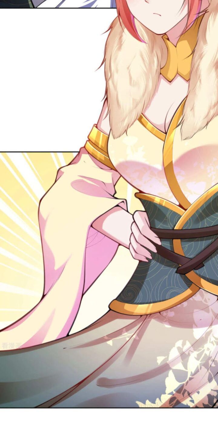 Vô Địch Kiếm Vực Chapter 78 - Trang 2