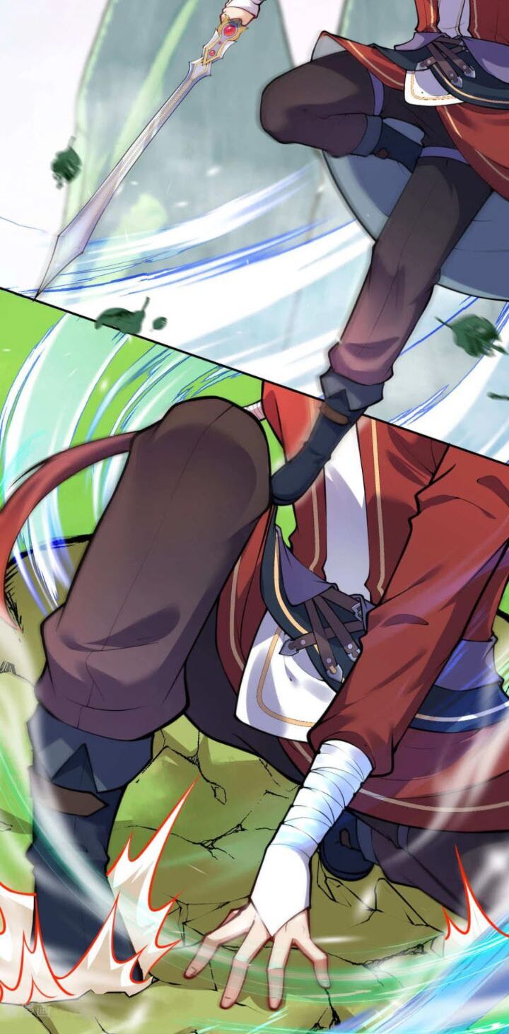 Vô Địch Kiếm Vực Chapter 78 - Trang 2