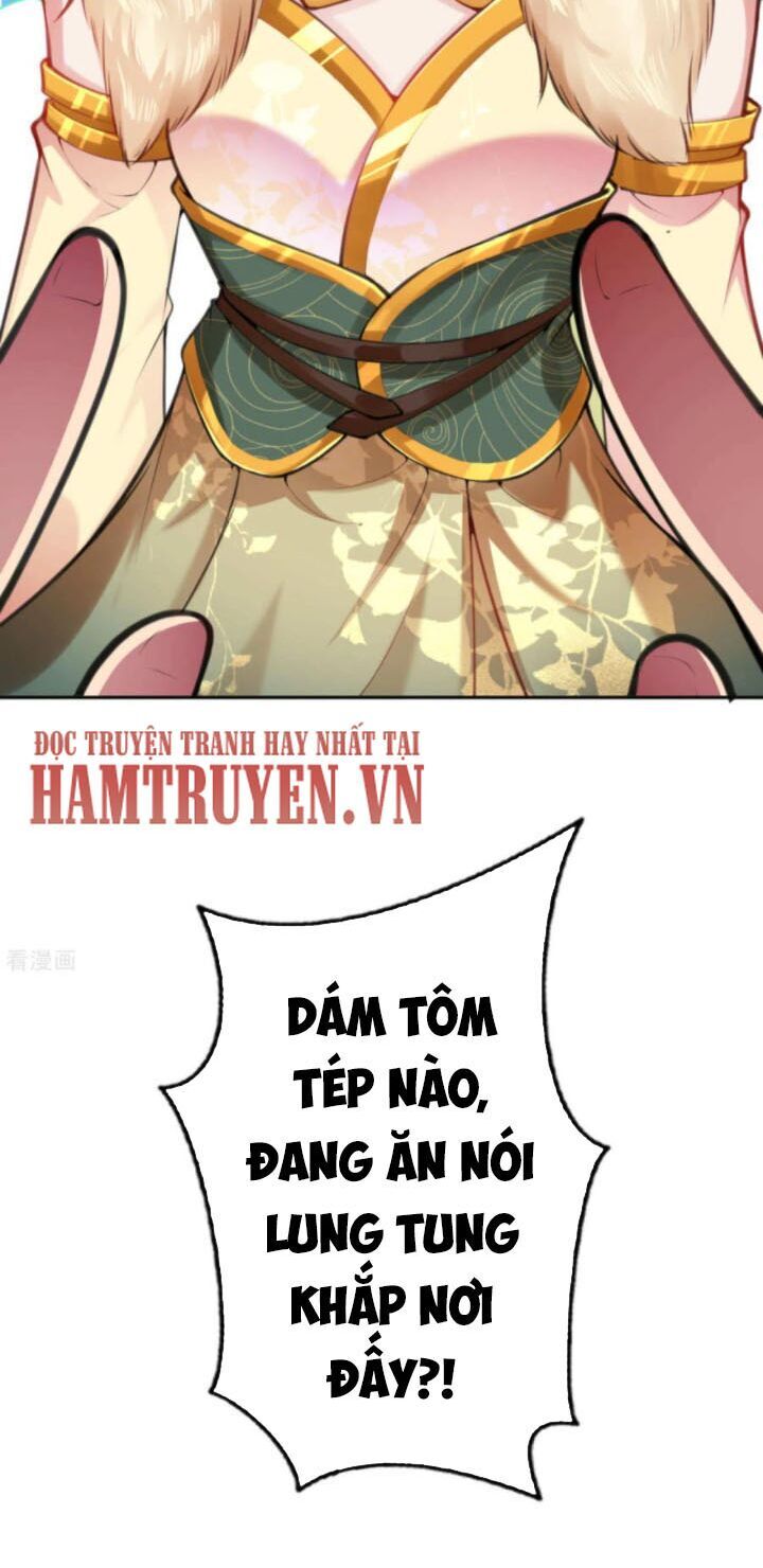 Vô Địch Kiếm Vực Chapter 78 - Trang 2