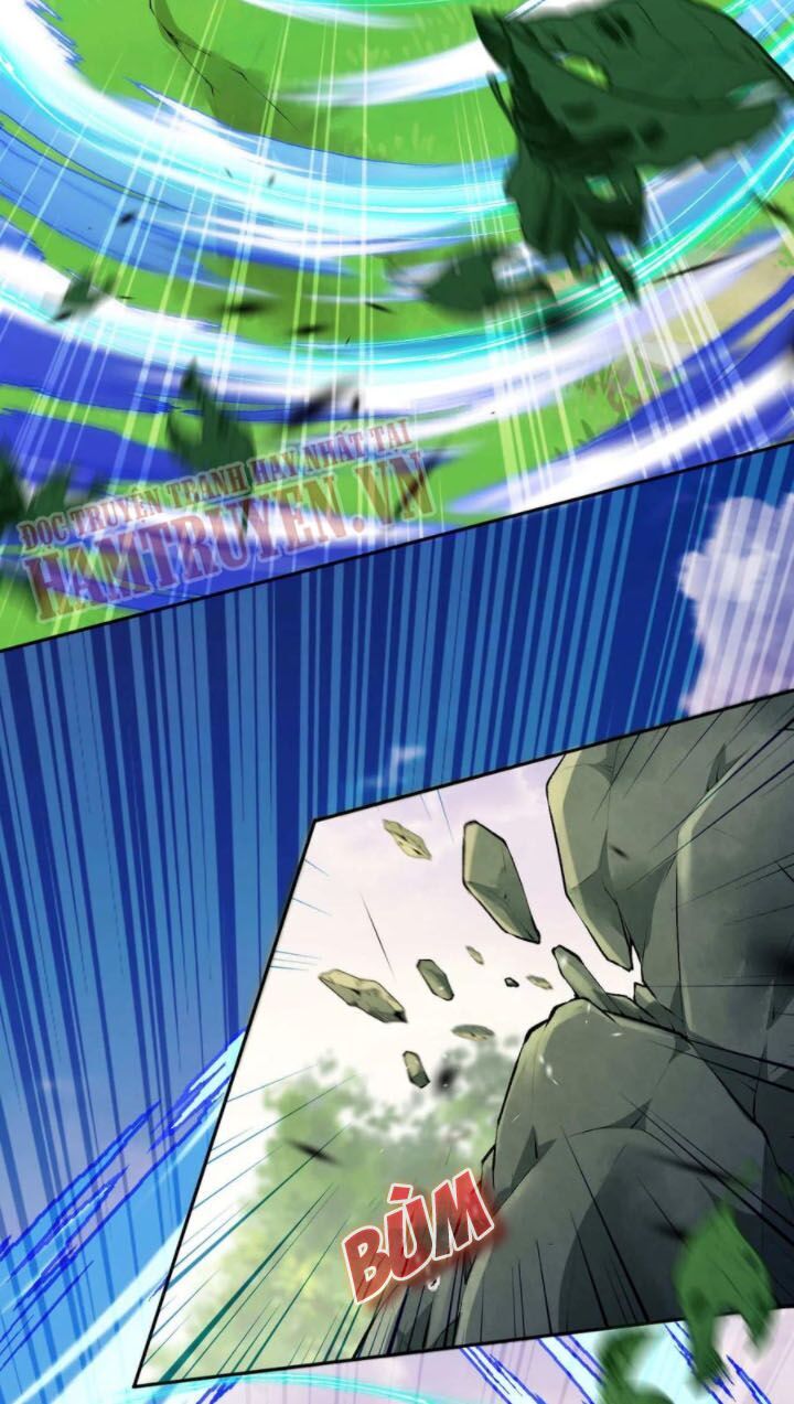 Vô Địch Kiếm Vực Chapter 78 - Trang 2