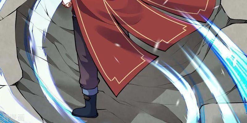 Vô Địch Kiếm Vực Chapter 79 - Trang 2