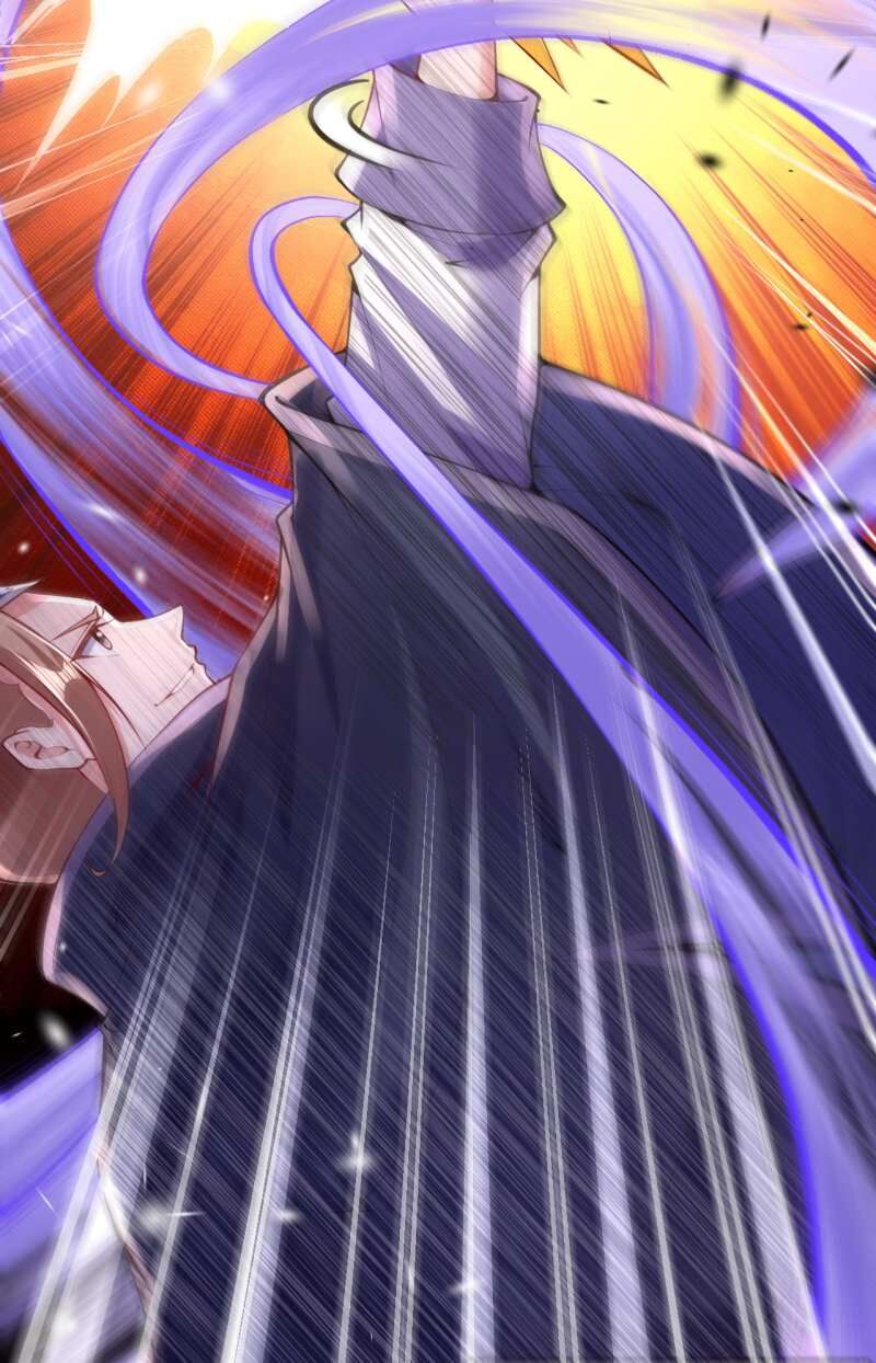 Vô Địch Kiếm Vực Chapter 8 - Trang 2