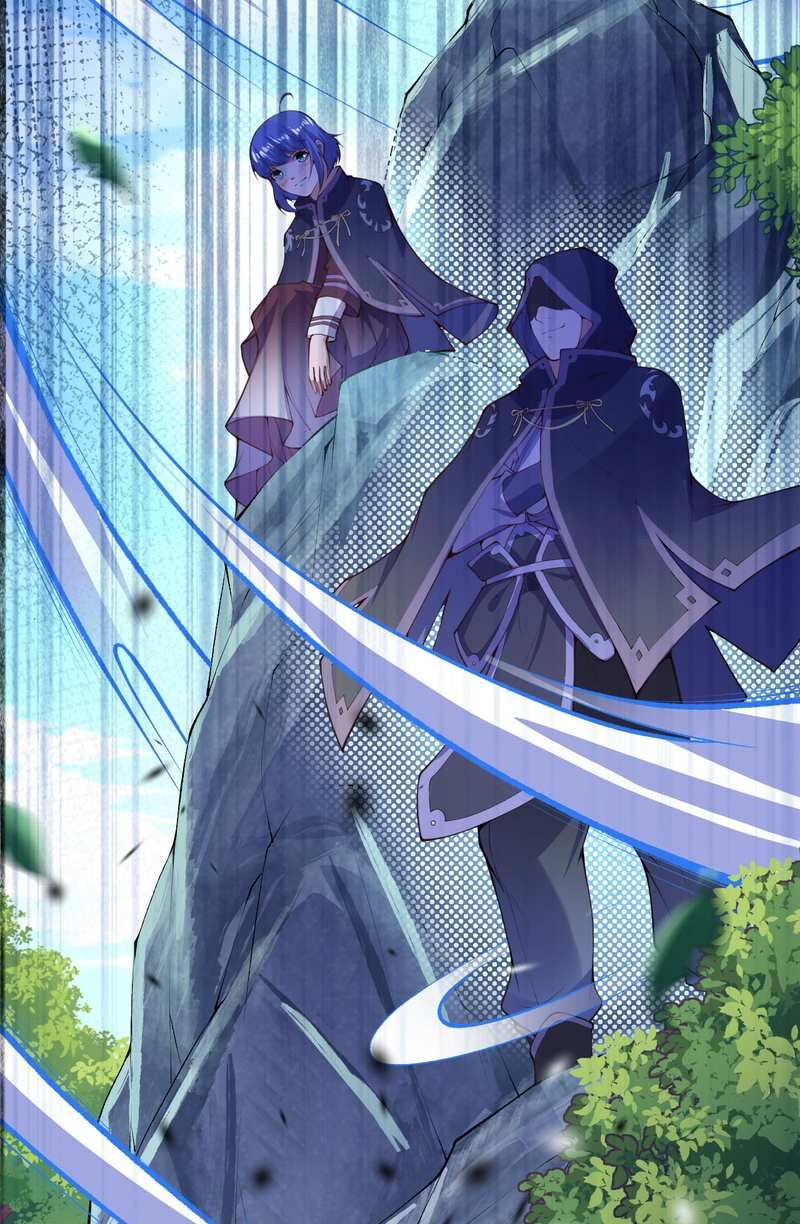 Vô Địch Kiếm Vực Chapter 8 - Trang 2