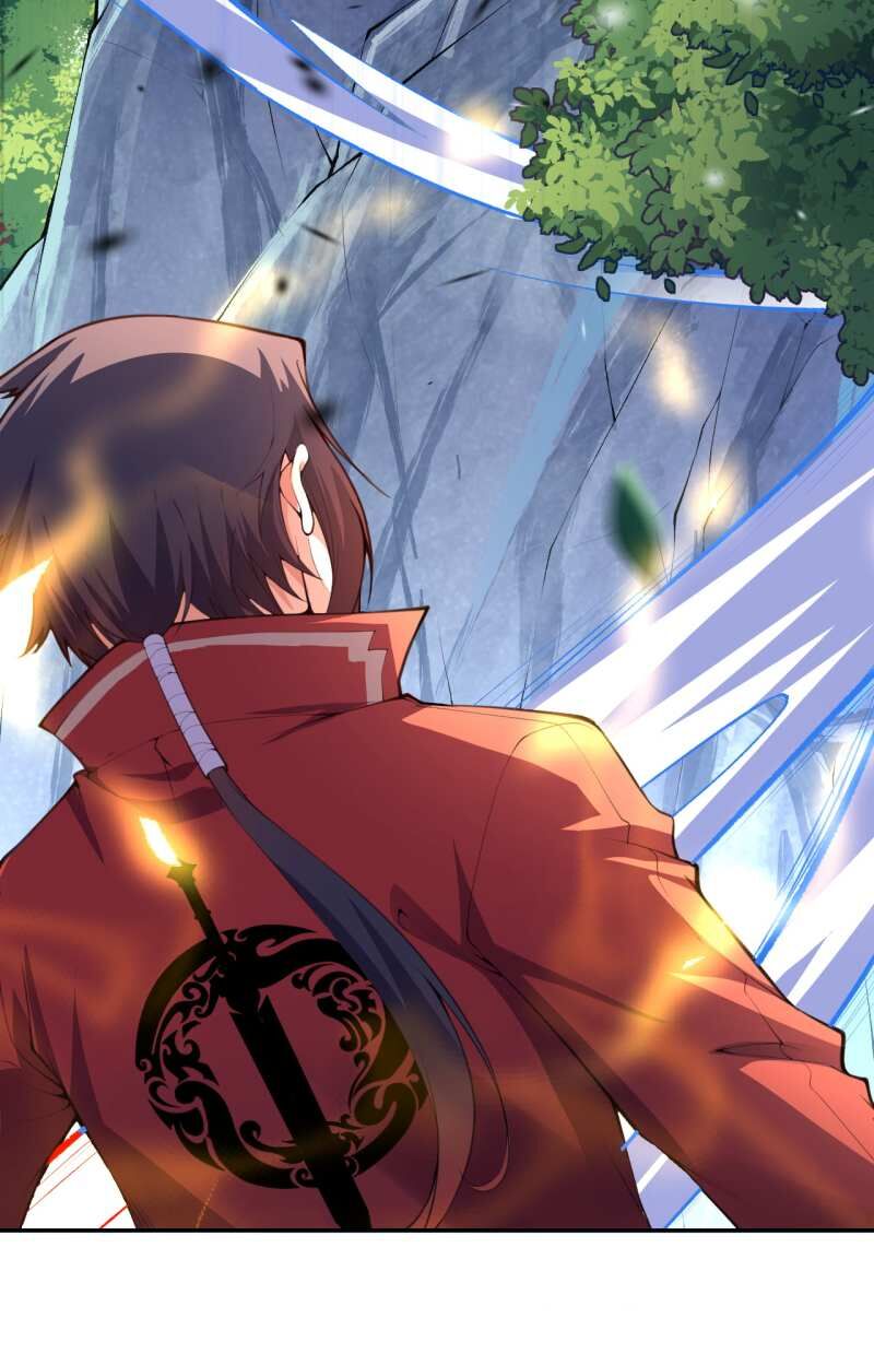 Vô Địch Kiếm Vực Chapter 8 - Trang 2