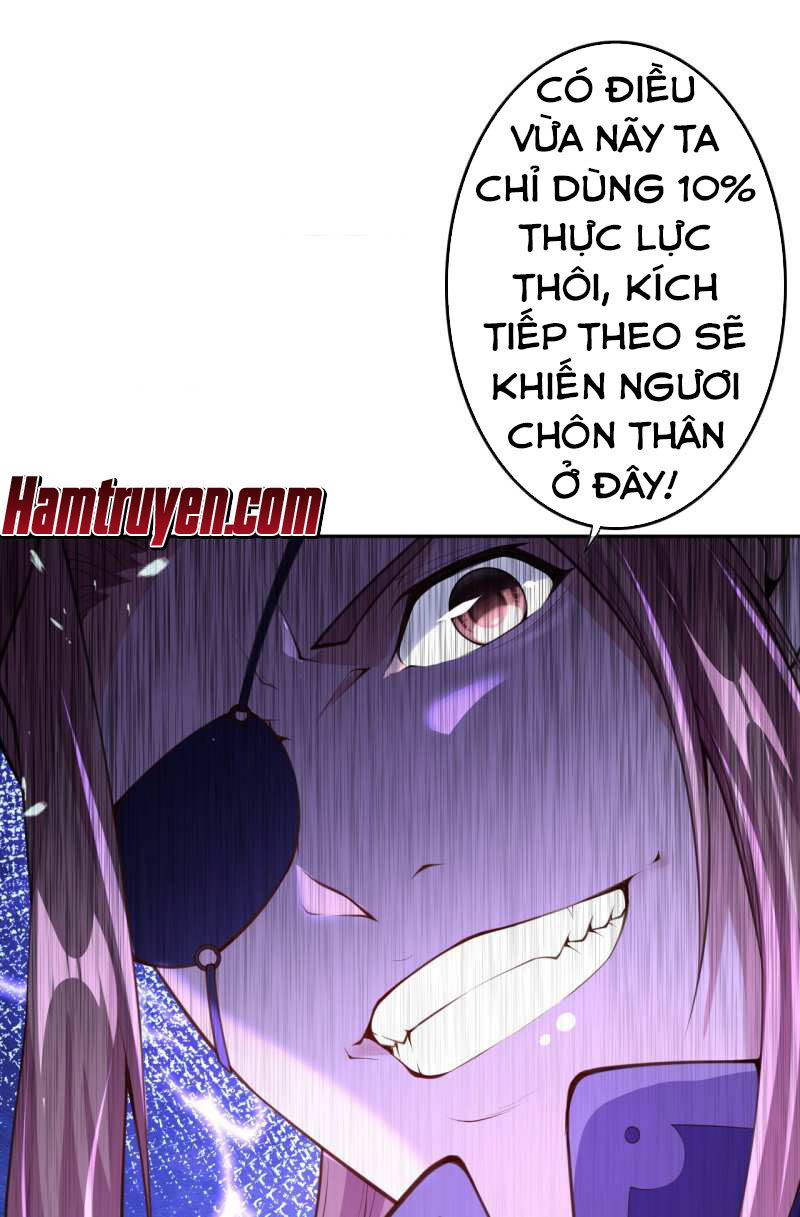 Vô Địch Kiếm Vực Chapter 8 - Trang 2