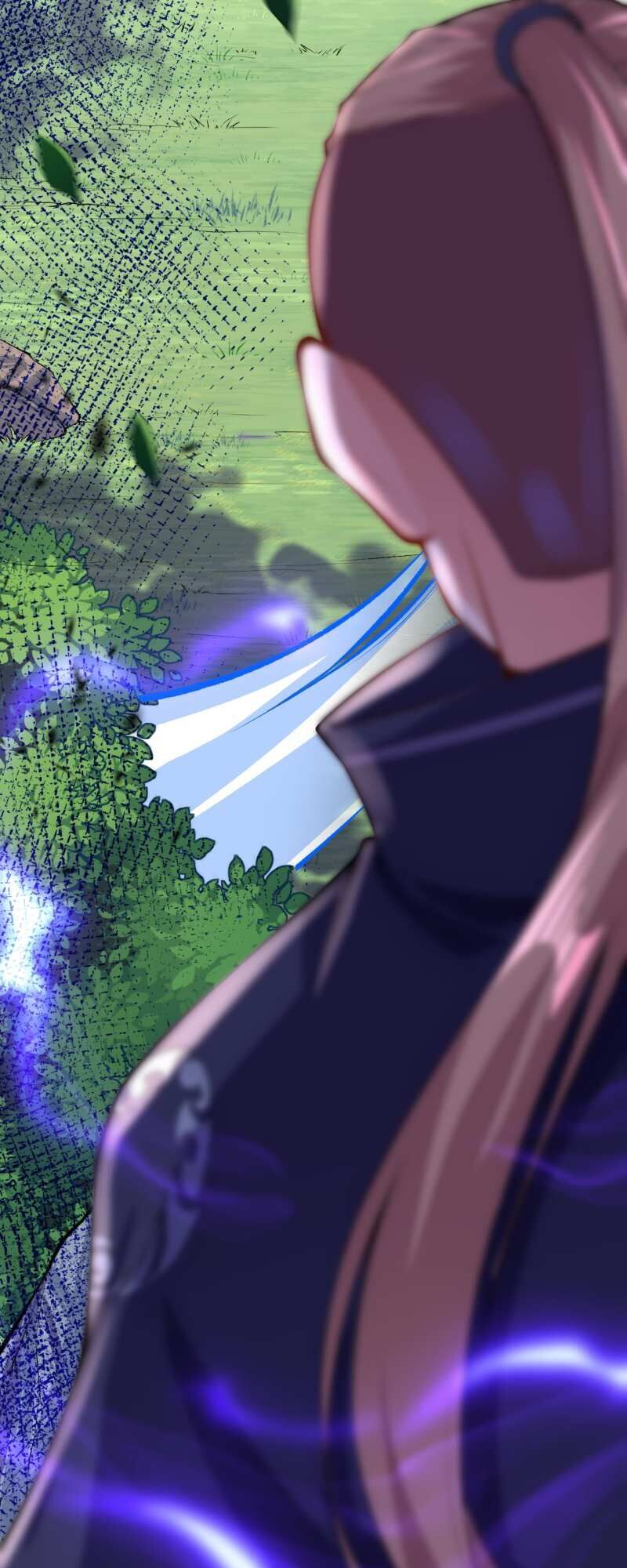 Vô Địch Kiếm Vực Chapter 8 - Trang 2