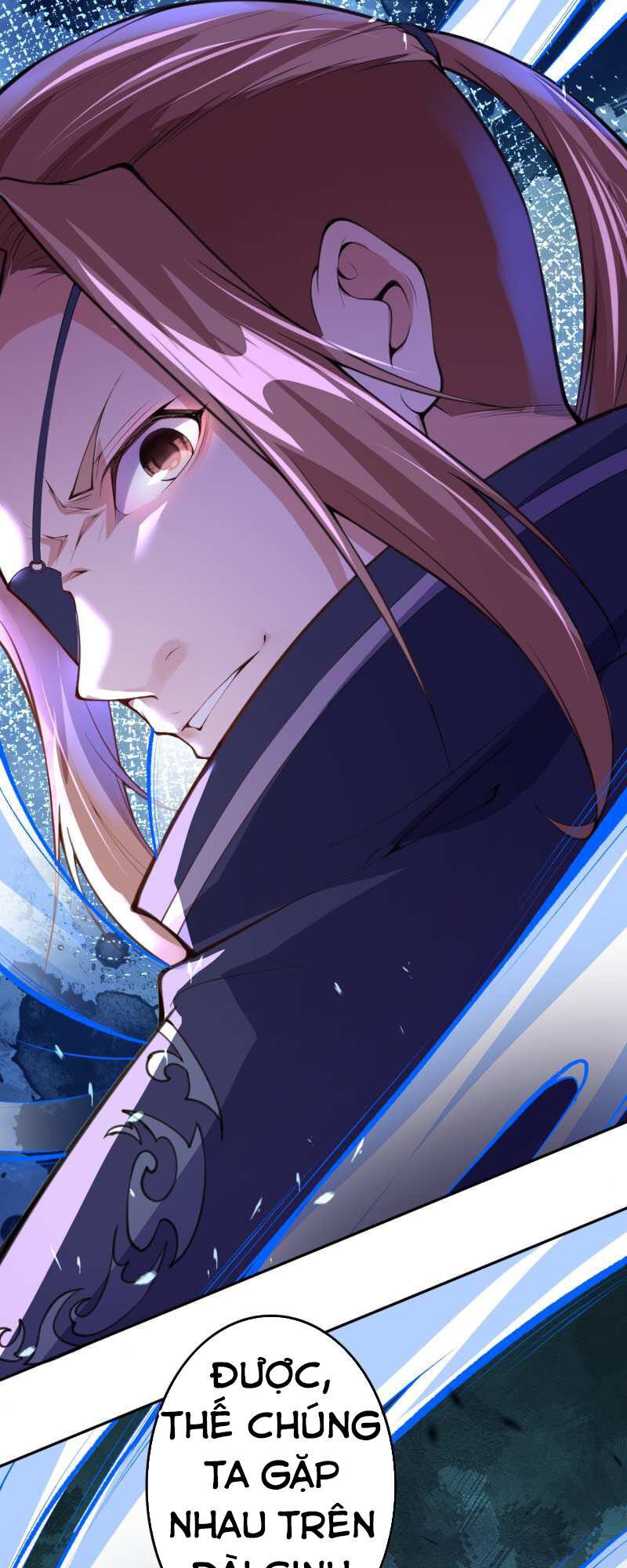 Vô Địch Kiếm Vực Chapter 8 - Trang 2