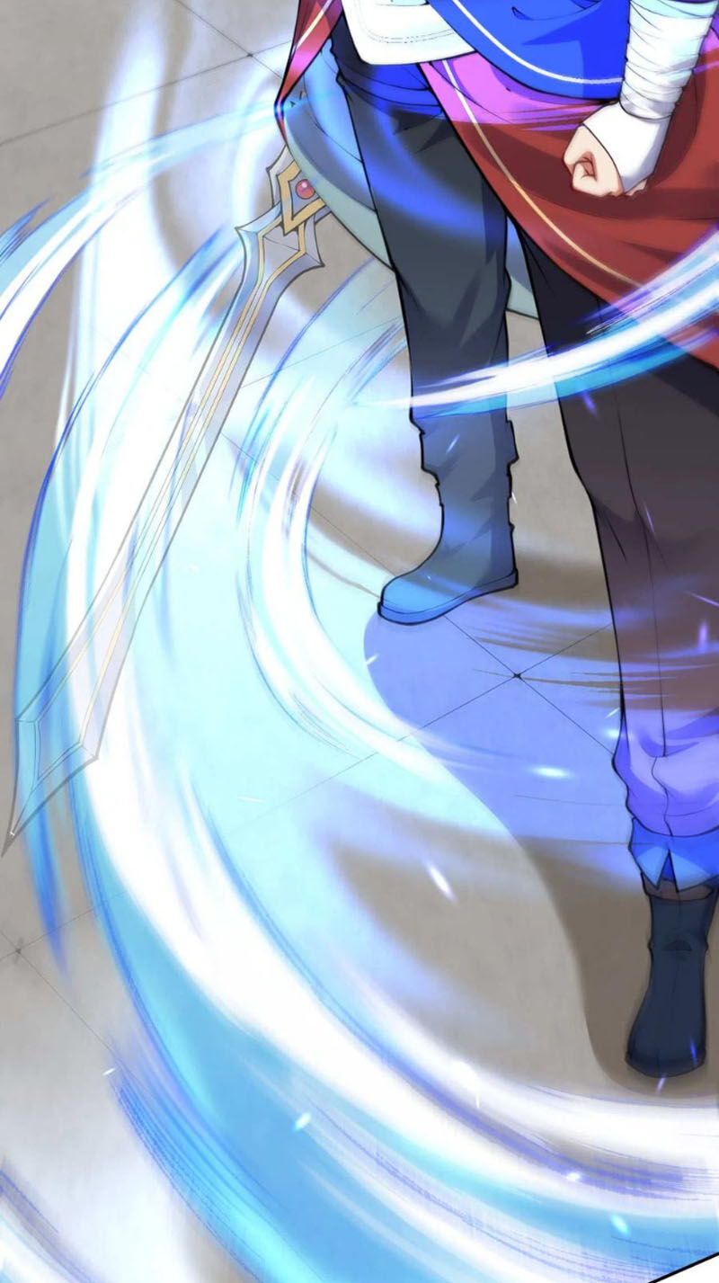 Vô Địch Kiếm Vực Chapter 80 - Trang 2