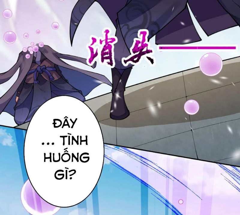 Vô Địch Kiếm Vực Chapter 80 - Trang 2